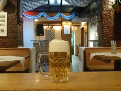 Foto: Diebsloch