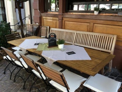 Foto: Diebsloch